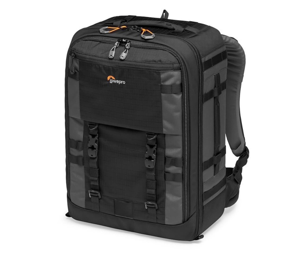 Lowepro Pro Trekker BP 450 AW II Grey - 1181448 - zdjęcie